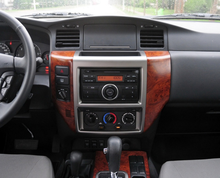 Автомобильный мультимедийный плеер, стерео-магнитола на Android, с GPS Навигатором, 64 ГБ экраном Tesla, для Nissan патруль 5 Y61 2024 - купить недорого