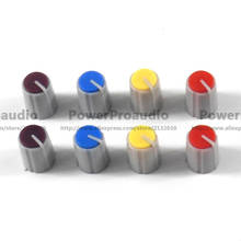 20pcs/lot Rotary Potentiometer fader knobs For Allen & Heath GL2400 PA12 2024 - buy cheap