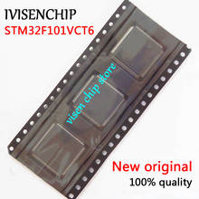 2-10pcs STM32F103ZET6 STM32F103 ZET6 LQFP-100 2024 - buy cheap