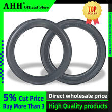 AHH 48*61*11 48 61 Motorcycle Front Fork Damper Shock Absorber sleeve Oil Seal Dust Cover For YAMAHA 2024 - buy cheap