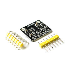 VL6180 VL6180X Range Finder Optical Ranging Sensor Module for Arduino I2C Interface 3.3V 5V gesture recognition 2024 - buy cheap