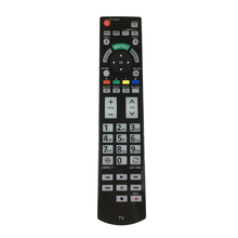 Novo controle remoto substituto para panasonic tv lcd inteligente de alta qualidade embutida e sobressalente 2024 - compre barato