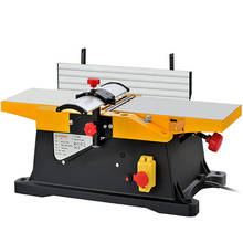 220V-50Hz Woodworking Planer Tools Home 6 Inches High Power Desktop Electric Small Day Precise Planing Planing width 150mm 2024 - buy cheap