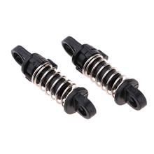 2pcs Radio-Controlled Toys RC Shock Absorber for Wltoys K979 K989 K999 4wd Buggy Car. 2024 - buy cheap