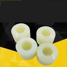 For CATERPILLAR CAT 320C/D/307D Excavator Front glass roller ball Glass roller Excavator Accessories 2024 - buy cheap