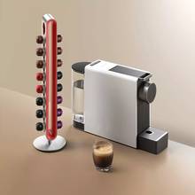 Máquina de café em pó, máquina de café expresso, cafeteira dolce gusto, nespresso em pó, múltiplas cápsulas 2024 - compre barato