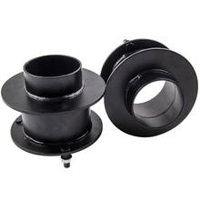 2Pcs Coil Spring Spacers For Dodge Ram 1500 2500 3500 Level Lift Kit 3.5 inch 2024 - buy cheap