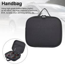 Jack Pad Storage Bag for Tesla Model 3 Model S Model X Model Y Protective Handbag Carrying Case EVA Car Accessories 2024 - buy cheap