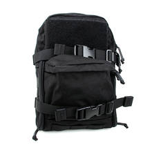 TMC Tactical Water Bag Pouches Molle Pack  Multicam  for Tactical Vests Molle Pouch TMC2503 2024 - buy cheap
