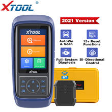 Xtool A30Pro Full Systems Diagnostic Tools Support 15 Kinds Of Special Functions Code Reader Scanner BT/Wifi Free Update Online 2024 - buy cheap