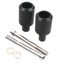 Slider protetor de motocicletas para moto honda, cbr600, cbr 600 rr 2003, 2004, 2005, 2006 2024 - compre barato