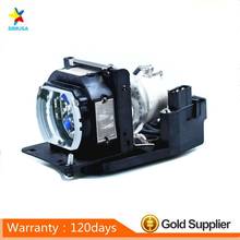 Compatible Projector lamp bulb 23040011   with housing  for  EIKI LC-XIP2000 LC-XWP2000 2024 - buy cheap