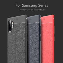 Funda blanda para Samsung Note 10 Pro 8 9 S7 Edge S8 S9 Plus S10 Lite 5G J2 J3 J5 J7 Prime A10 A40S A30 A50 A60 A70 M10 M20 M30 M40 2024 - compra barato