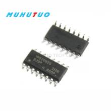 Chip amplificador digital irs2092s, irs2092 sop16, em estoque 2024 - compre barato