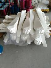 Cuchillas para turbina aerogeneradora de 2kw, accesorios de 1,55 m de longitud para uso doméstico, superventas 2024 - compra barato
