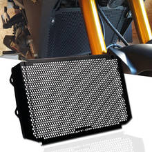 Grade de proteção para radiador de motocicleta, capa de proteção para yamaha 2024 - compre barato