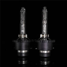 D2S HID Xenon bulb Car Headlight 12V 35W 55W Light Auto Lamp D2 Replacement Bulb For Lens Headlamp D2R 4300K 6000K 8000K 10000K 2024 - buy cheap