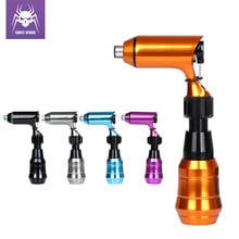 GHOST SPIDER Rotary Tattoo Machine for Liner Tattoo Rotary Machine for  Shading 2024 - buy cheap