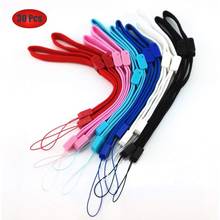 30pcs Universal Hand Wrist Strap Wristlet Wristband with Lock for Wii Remote Controller Mobile Phone MP3 Digital Camera 2024 - buy cheap