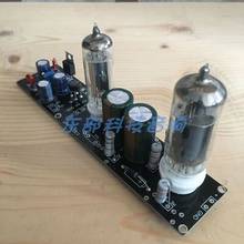 USA 6X4, 6Z4 rectifier, 6P1 voltage stabilizer/tube rectifier power supply board, 2024 - buy cheap