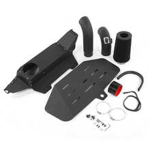 Kit de adaptador de ar, braçadeiras para filtro de ar, conjunto de juntas e reequipamentos para carro bmw 328i 328xi n20 n26 2.0l, acessórios automotivos 2024 - compre barato