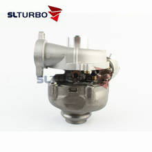 Turbocompressor, turbolader, turbo completo, gt1544v 753420, para peugeot, citroen, ford, mazda, bmw, volvo 1.6, hdr, tdci 2024 - compre barato