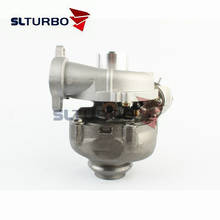 Turbocharger/Turbolader/Full turbo/Complete turbo GT1544V 753420 for Peugeot Citroen Ford Mazda BMW Volvo 1.6 HDi TDCi 2024 - buy cheap