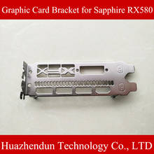 12CM Bracket baffle bracket for AMD RX580 XFX rx480 rx570 rx470 474 video Graphics card 2024 - buy cheap