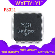 1pcs/lot PS321-B1 precision, dual analog switch PS321 QFP80 2024 - buy cheap