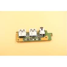 FOR Lenovo IdeaPad G710 G700 USB Audio Board 69N0B5820A01 69N0B5K10A01 90004368 2024 - buy cheap