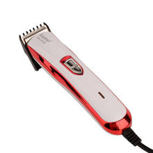 Men's Electric Hair Clipper Corded Haircut Kit Beard Hair Trimmer Professional Barber Hair Cutting  Machine Haircut Styling 46 2024 - buy cheap