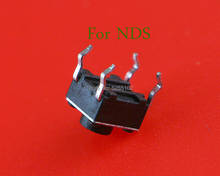 100pcs For NDS LR LB RB micro switch button for NDS GBA GBA SP Tactile Tact Push Button Micro Switch buttons 2024 - buy cheap