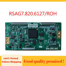 Placa de circuito electrónico RSAG7.820.6127 ROH, placa lógica RSAG7.820.6127/ROH t-rev Original Tcon, piezas de TV, envío gratis 2024 - compra barato