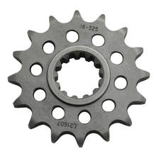 525 Motorcycle Front Sprocket Pinion For Yamaha 900 Tracer TDM900 FZ-10 FZ10 MT-10 MT10 YZF R1 YZF-R1 YZFR1 MT07 FZ07 FZ8 Fazer 2024 - compre barato