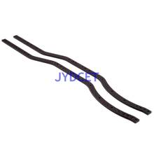 2P Chasis Rail Set (2pcs) For RC 1:10 Axial SCX10 AX30502 2024 - buy cheap