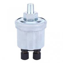 1/8-27 NPTF Thread Oil Pressure Sensor Sender Unit 0-10 Bar For VDO  Oil Pressure Sensor 2024 - buy cheap