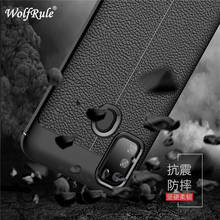 Case For Samsung Galaxy M30s Phone Cover Shockproof Luxury Leather Soft TPU Case For Samsung M30s Case Fundas 6.4" 2024 - buy cheap