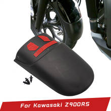 Para-choque dianteiro para motocicleta honda nc700x nc700s nc750x nc750s, proteção contra respingo 2024 - compre barato