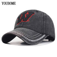 Fashion Brand Men Baseball Cap Women Snapback Caps Hats For Men Vintage Embroidery Casquette Bone Letter W Male Dad Baseball Hat 2024 - buy cheap