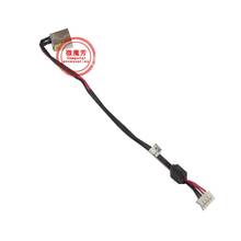 Cable de alimentación de CC para Acer E1-570, Conector de toma de Cable Aspire, V5WE2, Z5WE1 2024 - compra barato