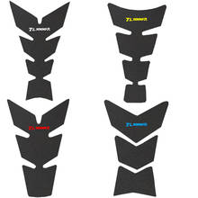3D Motorcycle Tank Pad Protector Stickers Case for SUZUKI TL1000R TL 1000R 2024 - buy cheap