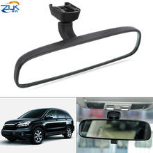 ZUK Car Styling Inner Rearview Mirror Interior Rearview Mirror For HONDA CRV 2005-2014 CIVIC 2012 ODYSSEY 2005 2006 2007 2008 2024 - buy cheap