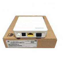 Gpon ONU HG8310M FTTH Fiber Optic HG8010H Ont Router 1GE with Power EPON ONU 2024 - buy cheap