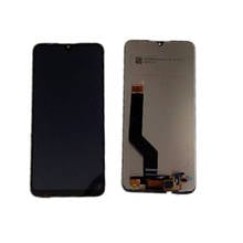 5.84" LCD For Xiaomi Play Mi Play LCD Display Touch Screen Digitizer Glass Assembly with Frame + Free Tools 2024 - buy cheap