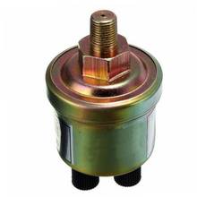 1/8 NPT Engine Oil Pressure Sensor Gauge Sender Switch Sending Unit 80x40mm 2024 - купить недорого