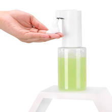 Touchless Mini Automatic Liquid Soap Dispenser Wall Mount Hand Washer Pump Bottle for Bathroom School Kitchen Bathroom Supplies 2024 - buy cheap