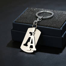 Брелок для ключей для мужчин и женщин, металлический, с надписью «сделай сам» 2024 - купить недорого