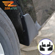 Zeratul for Nissan Altima Teana L33 Sedan 2013 - 2018 Car Front Rear Mud Flaps Splash Guards Mudflaps Mudguards Fender 2024 - buy cheap