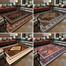 Classic Persia Carpets For Living Room Bedroom Area Rug Vintage Turkish Style Large Size Carpet Modern Home Decor Floor Mat/Rugs 2024 - buy cheap