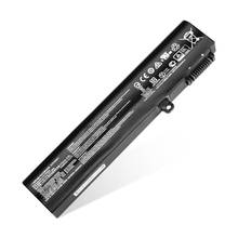 BTY-M6H 4730mAh Da Bateria Do Portátil Para MSI GE70 GP72MVR GL62VR GL62M GL72 GE72VR MS-16J3 MS-16J4 MS-16J6 MS-1792 MS-1795 MS-16J5L 2024 - compre barato